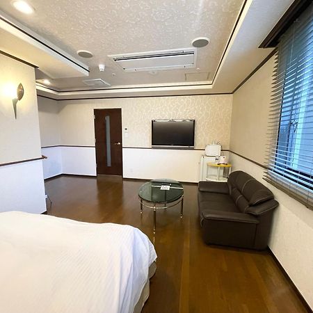 Hotel Ritz Koshien Nishinomiya Esterno foto